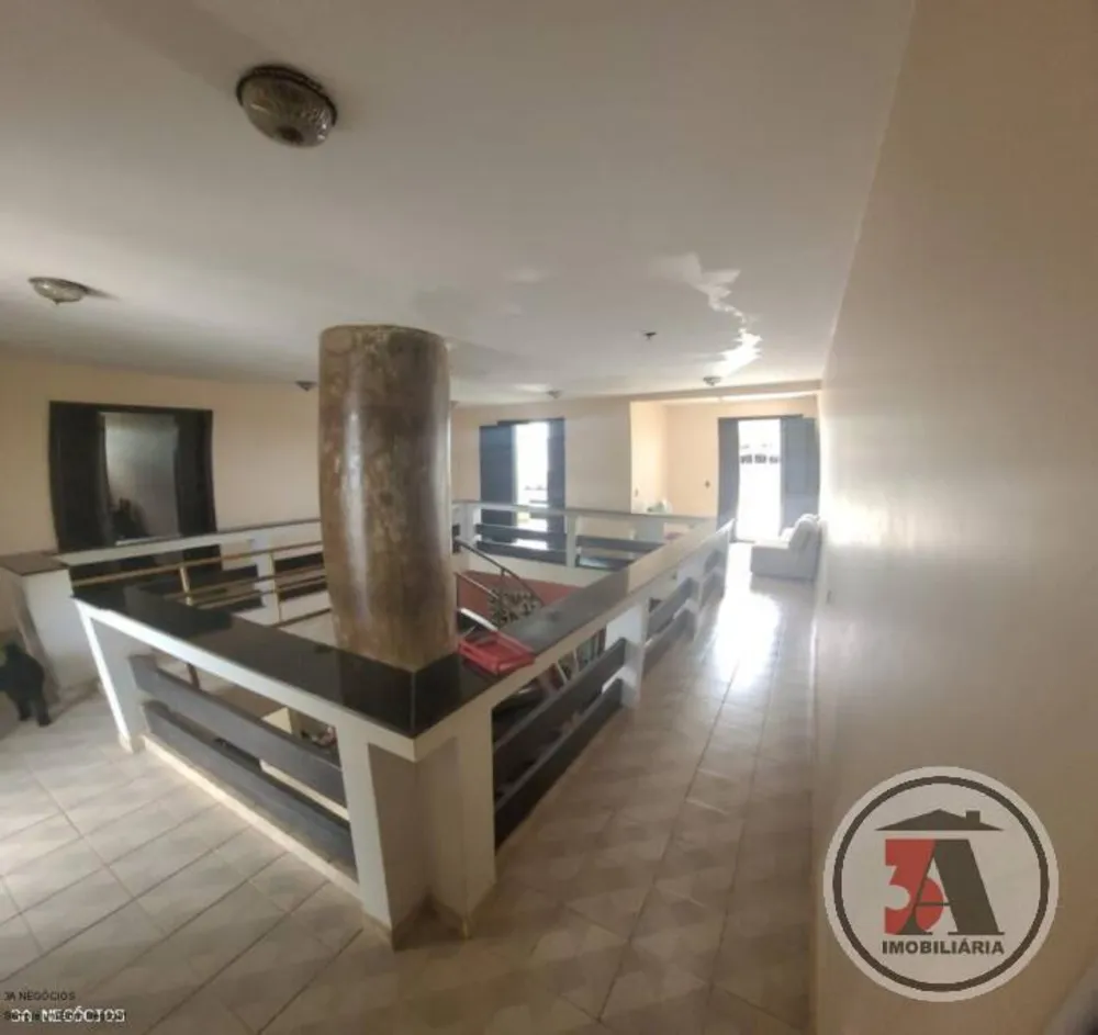 Casa, 5 quartos, 685 m² - Foto 4