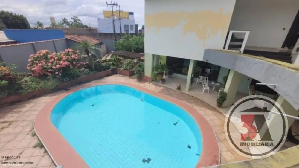 Casa, 5 quartos, 685 m² - Foto 3