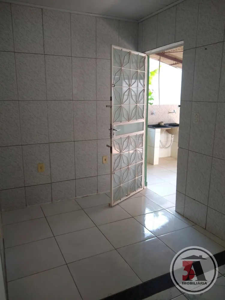 Casa, 3 quartos, 110 m² - Foto 4