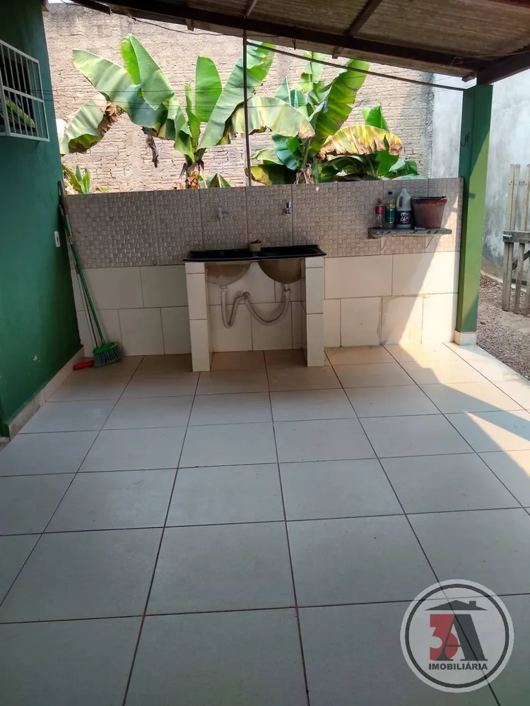 Casa, 3 quartos, 110 m² - Foto 2
