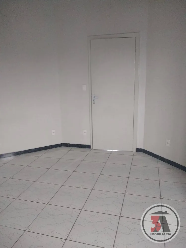 Apartamento, 2 quartos - Foto 1