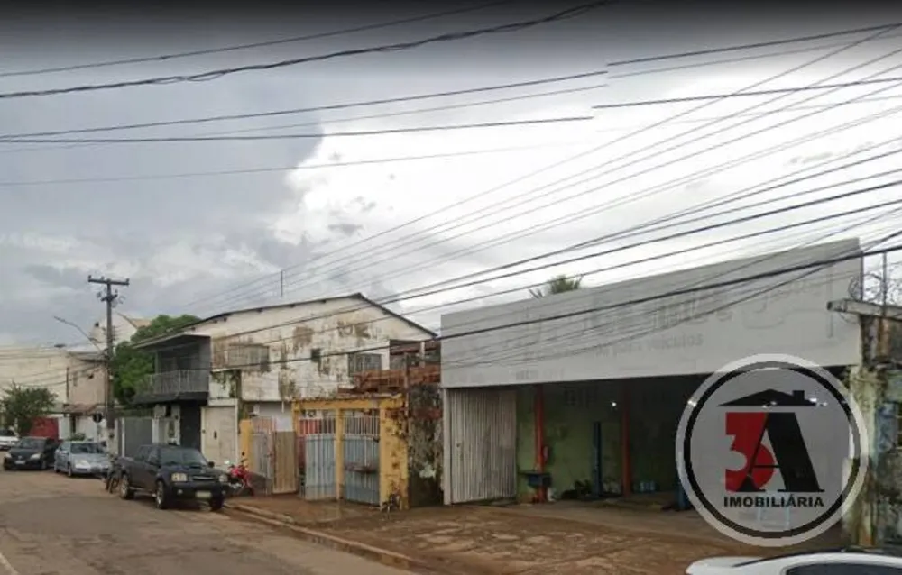 Depósito-Galpão - Foto 1