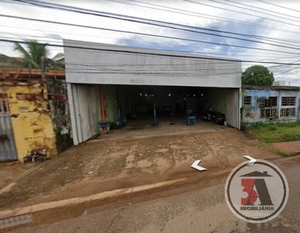 Depósito-Galpão - Foto 3