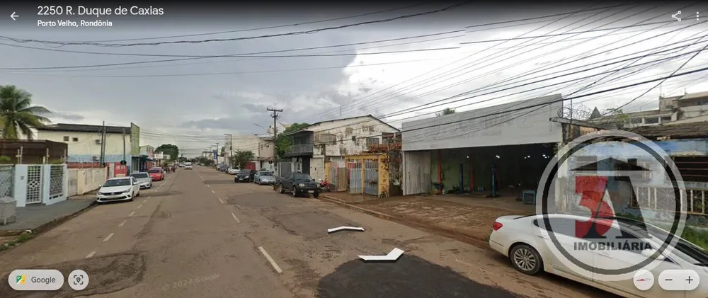 Depósito-Galpão - Foto 2