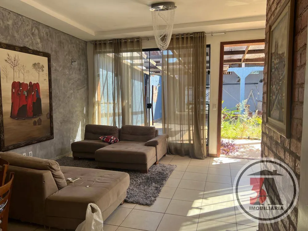 Casa, 2 quartos - Foto 1