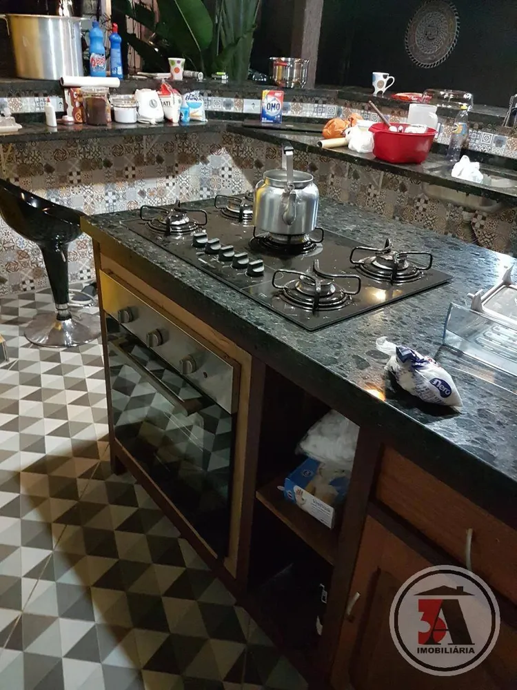Casa, 2 quartos - Foto 2