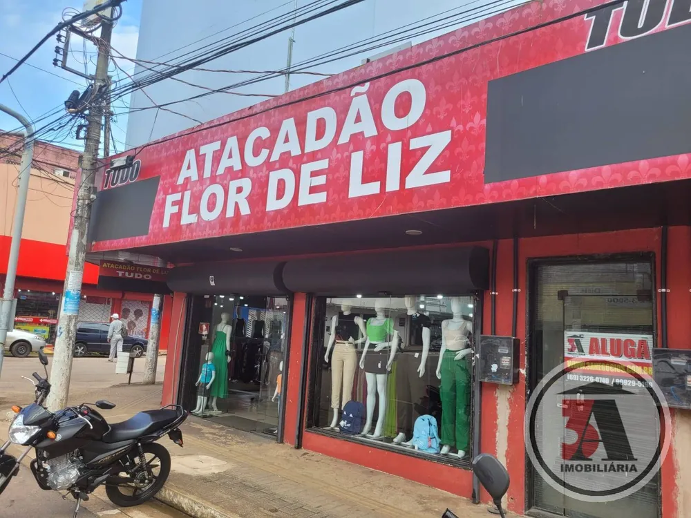 Prédio Inteiro - Foto 1