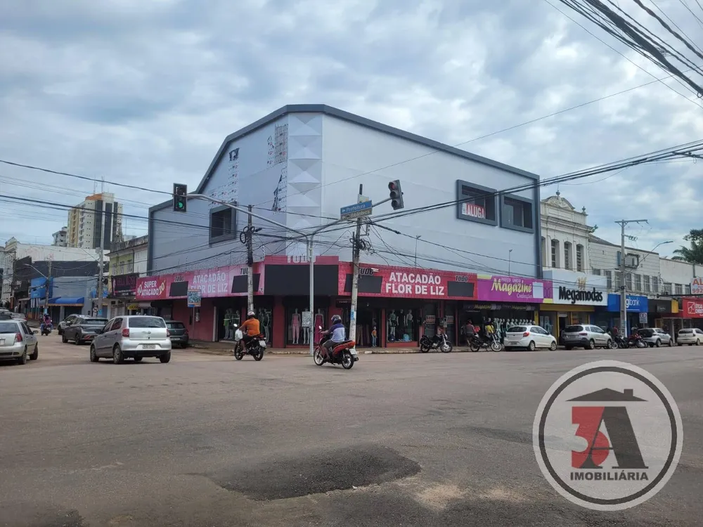 Prédio Inteiro - Foto 2