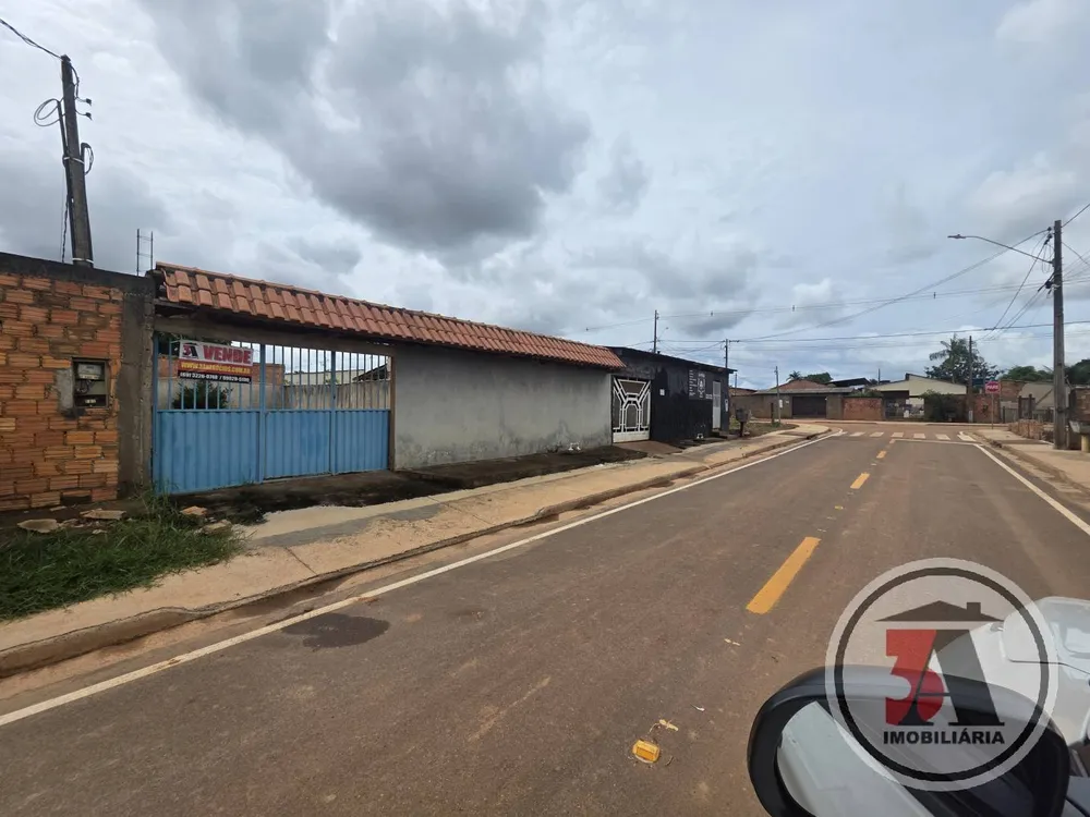 Terreno, 300 m² - Foto 1