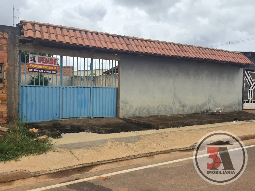 Terreno, 300 m² - Foto 2