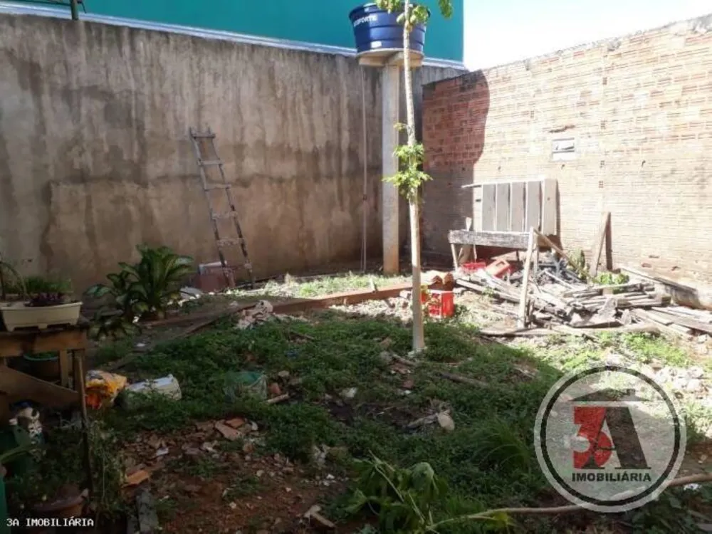 Casa, 3 quartos, 144 m² - Foto 3