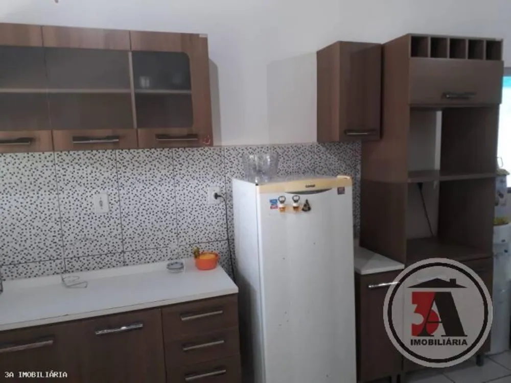 Casa, 3 quartos, 144 m² - Foto 2