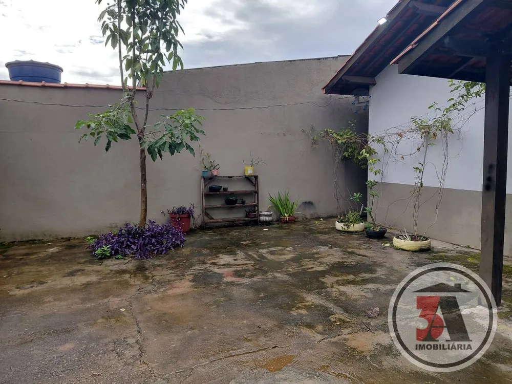 Casa, 2 quartos - Foto 1