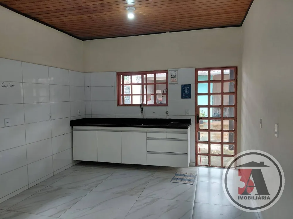 Casa, 2 quartos - Foto 2