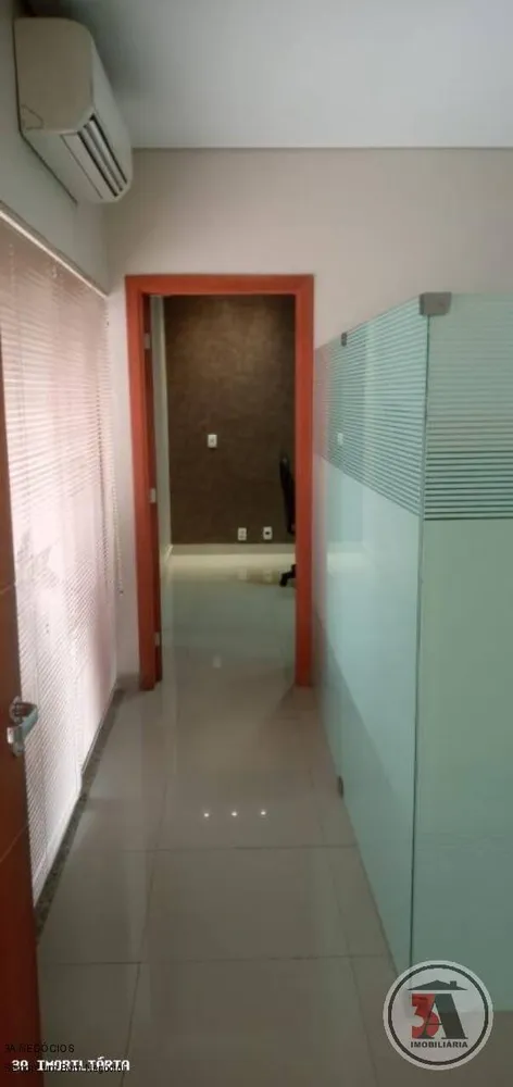 Prédio Inteiro, 288 m² - Foto 3
