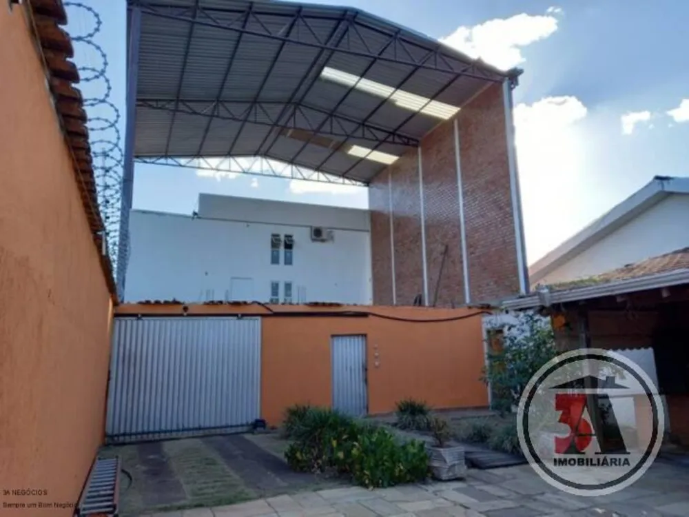 Prédio Inteiro, 300 m² - Foto 3