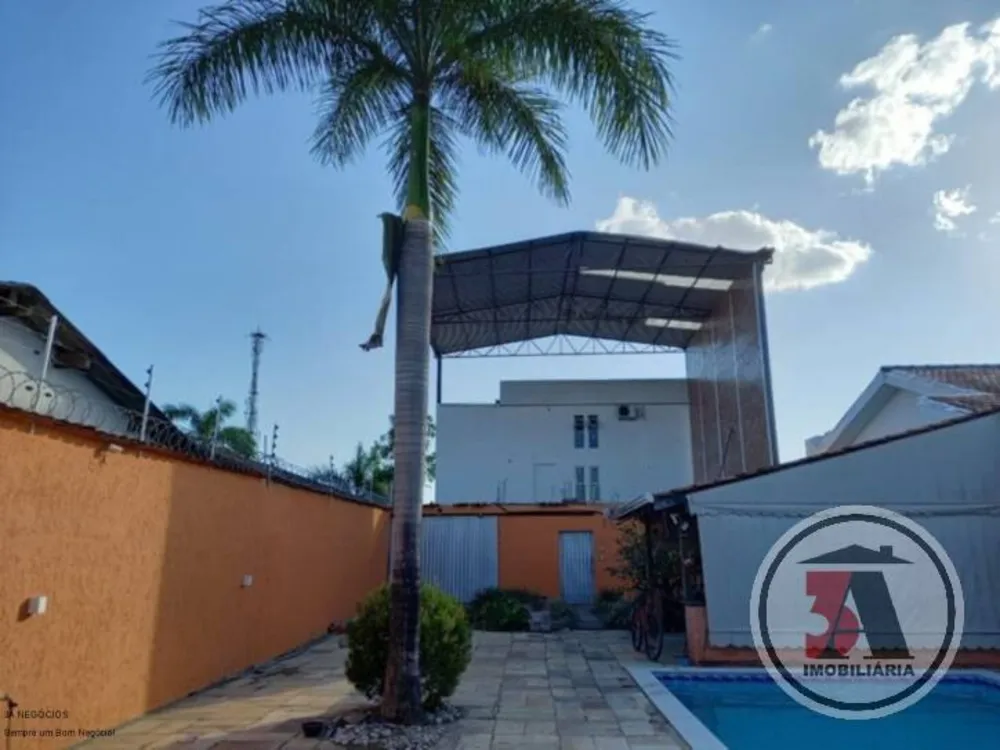 Prédio Inteiro, 300 m² - Foto 2
