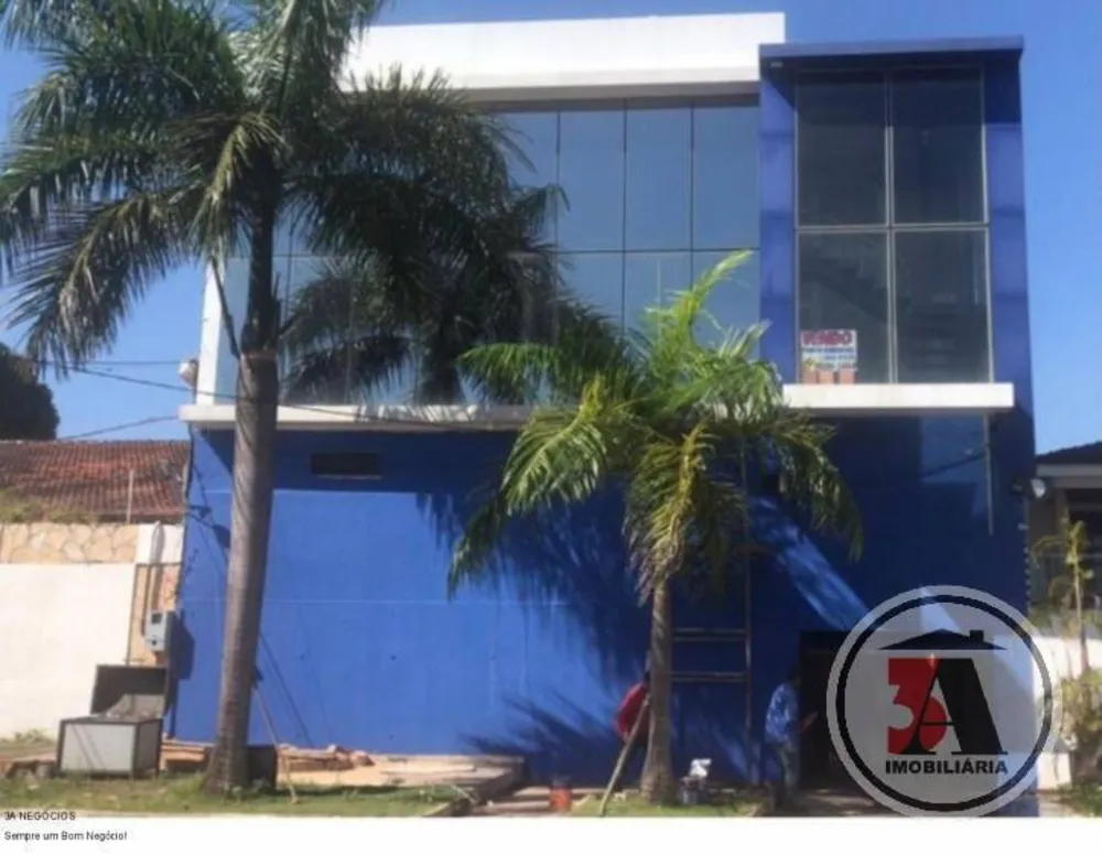 Prédio Inteiro, 300 m² - Foto 1