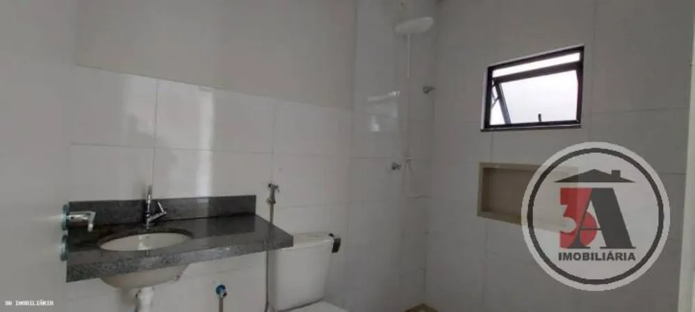 Casa, 2 quartos, 52 m² - Foto 3