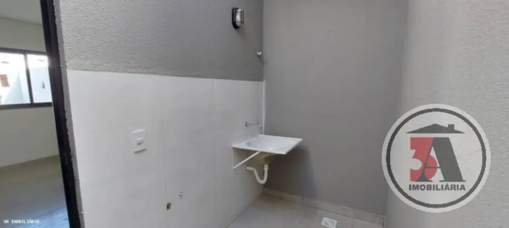 Casa, 2 quartos, 52 m² - Foto 1