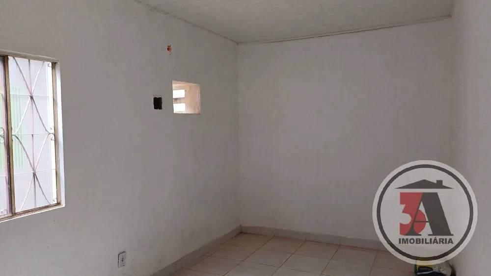 Casa, 3 quartos, 90 m² - Foto 1