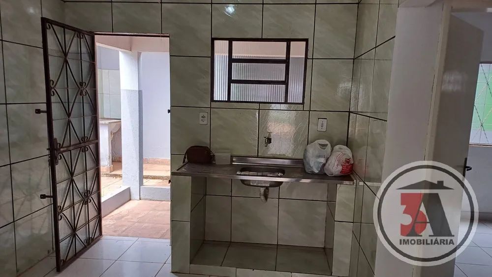 Casa, 3 quartos, 90 m² - Foto 3
