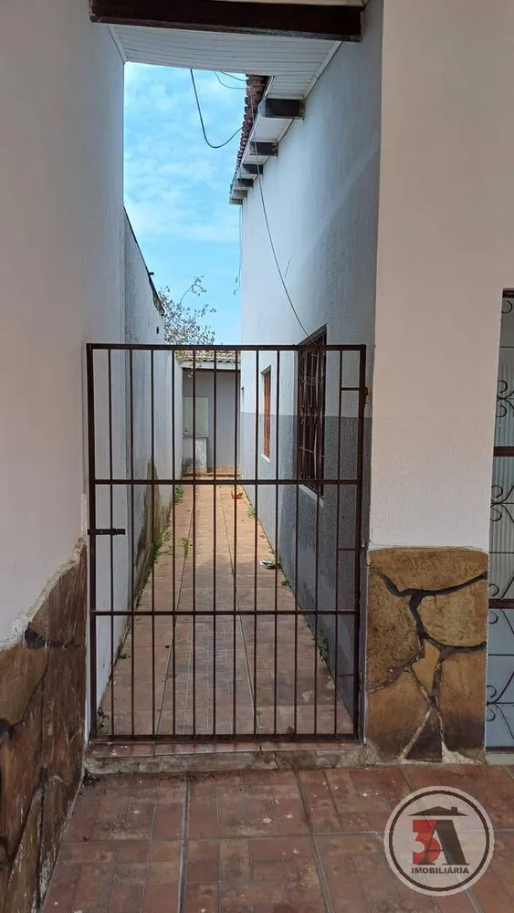 Casa, 3 quartos, 90 m² - Foto 4