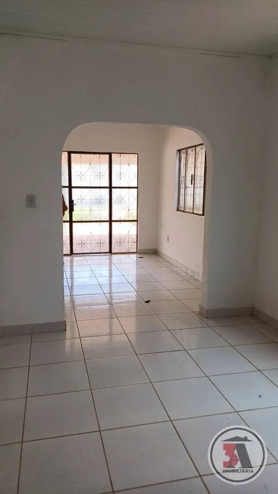 Casa, 3 quartos, 90 m² - Foto 2