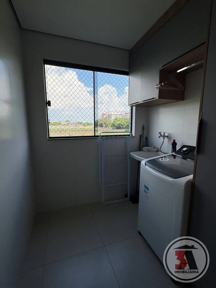 Apartamento, 2 quartos, 72 m² - Foto 1