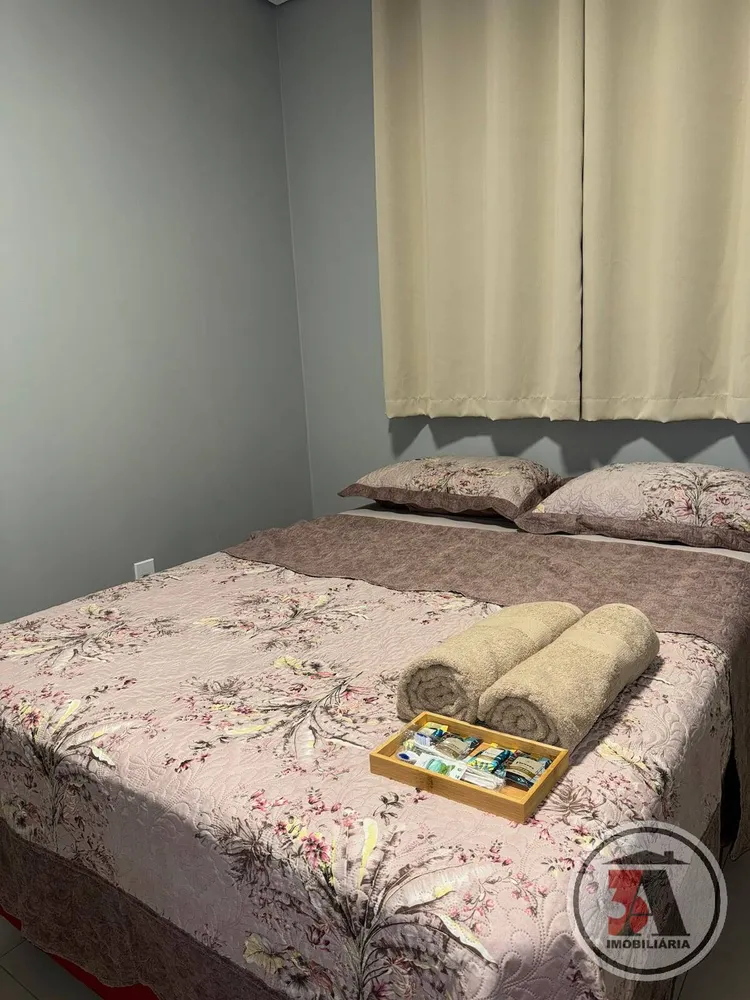 Apartamento, 2 quartos, 72 m² - Foto 2
