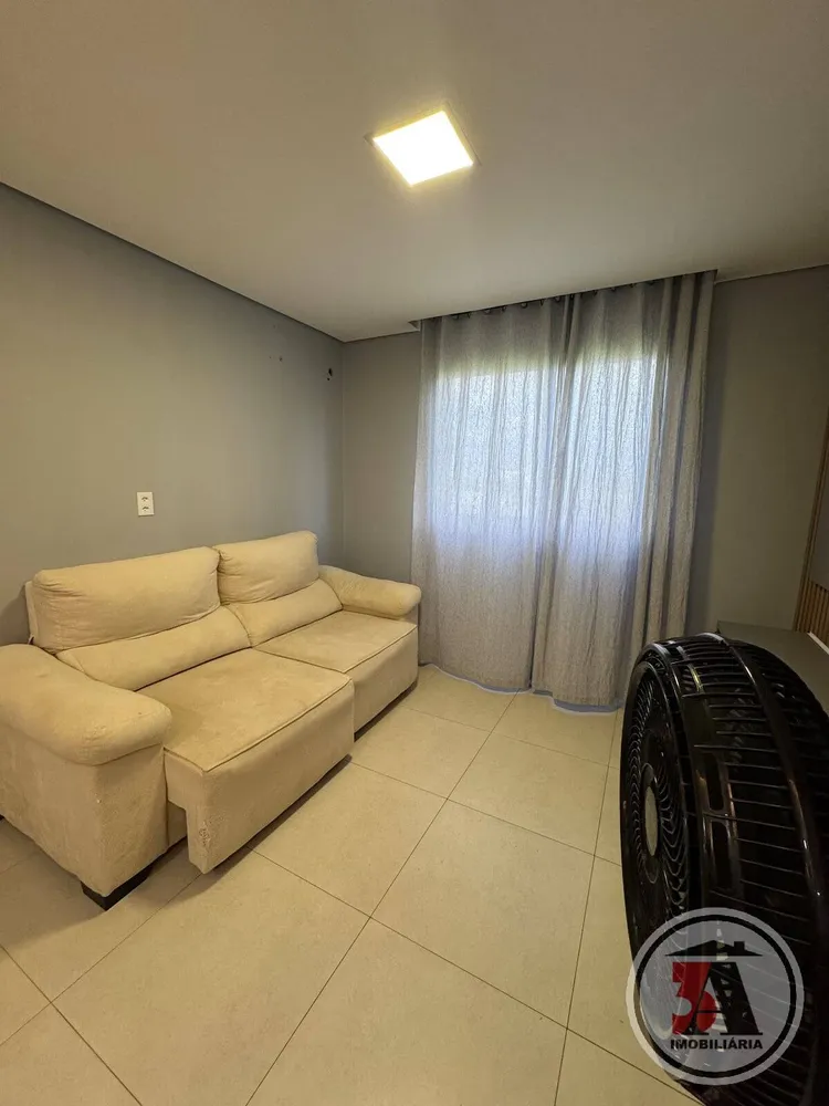 Apartamento, 2 quartos, 72 m² - Foto 4