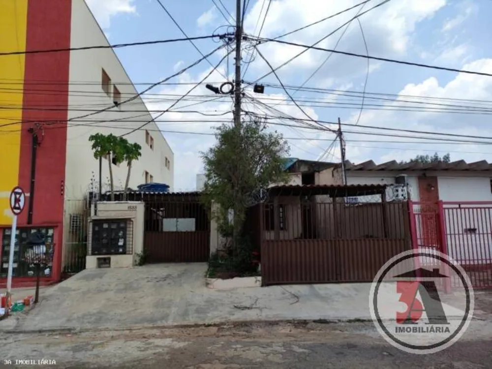 Casa, 1 quarto, 250 m² - Foto 4