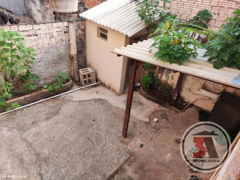 Casa, 1 quarto, 250 m² - Foto 1