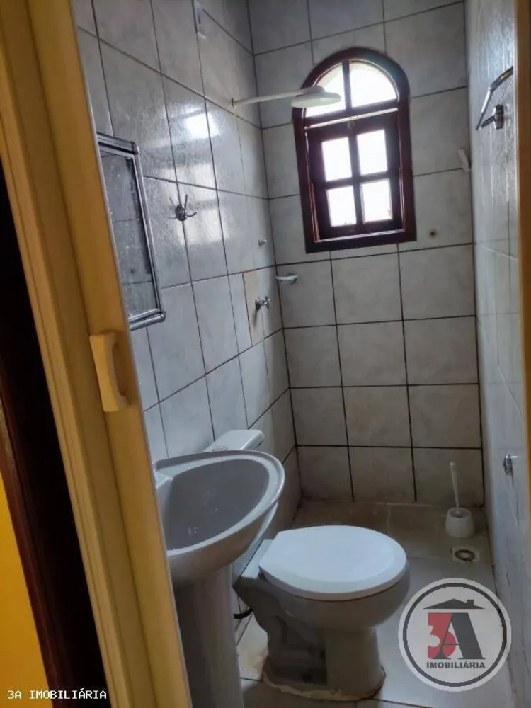 Casa, 1 quarto, 250 m² - Foto 3