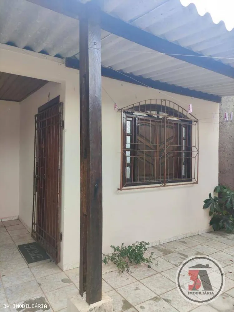 Casa, 1 quarto, 250 m² - Foto 2
