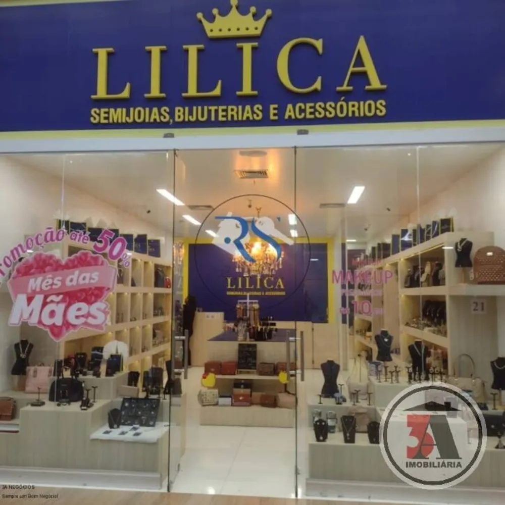 Prédio Inteiro, 22 m² - Foto 1