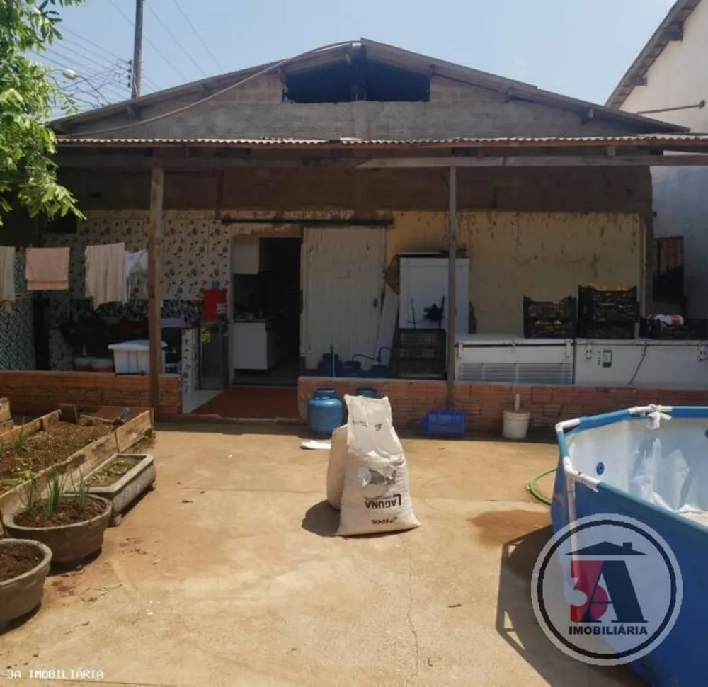 Prédio Inteiro, 120 m² - Foto 2