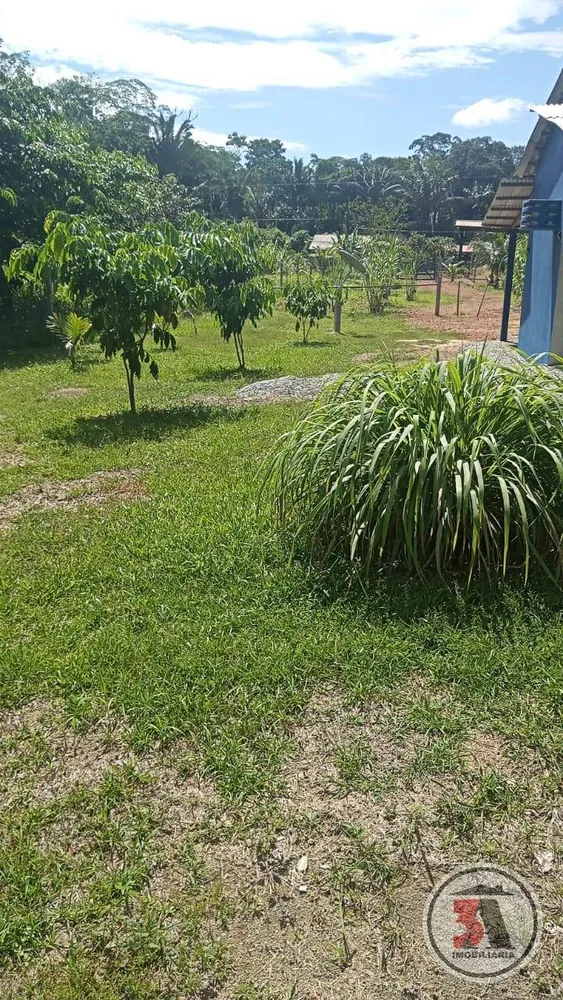 Terreno, 3720 m² - Foto 2