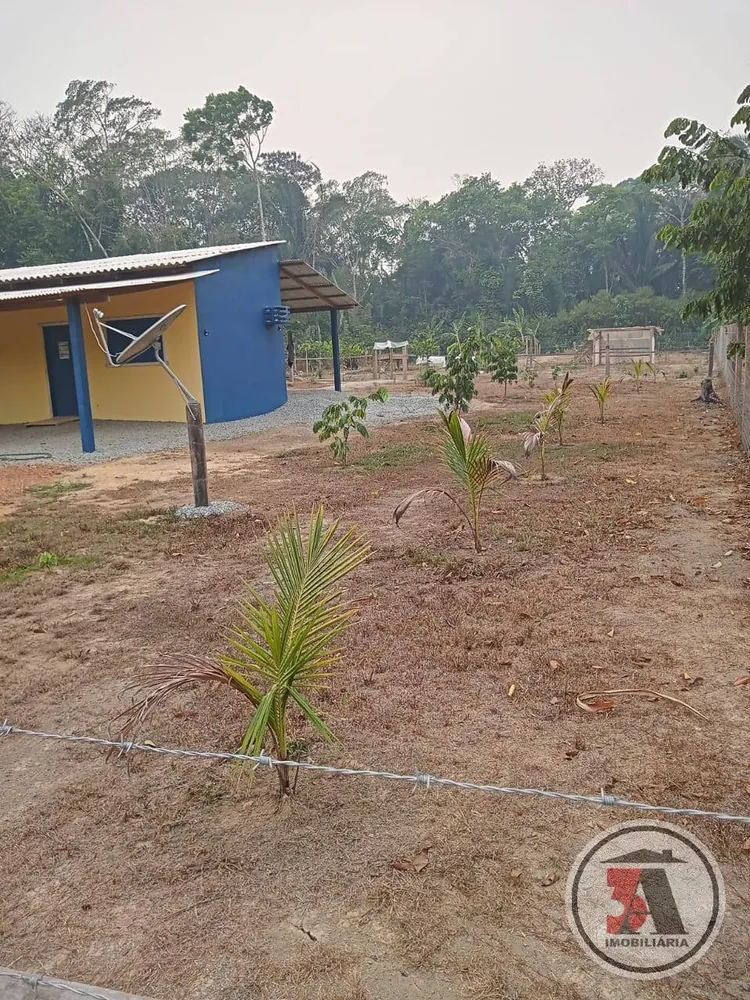 Terreno, 3720 m² - Foto 1