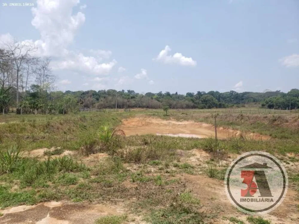 Sítio, 2 quartos, 5820 m² - Foto 2