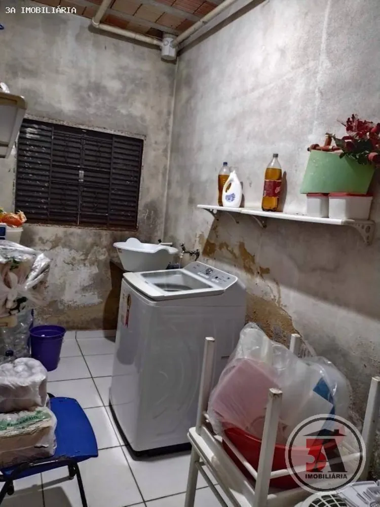 Casa, 3 quartos, 200 m² - Foto 3