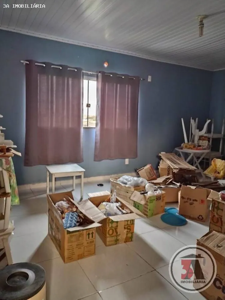 Casa, 3 quartos, 200 m² - Foto 4