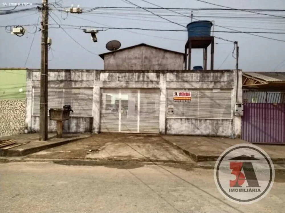 Casa, 3 quartos, 200 m² - Foto 1