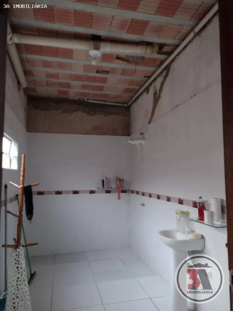 Casa, 3 quartos, 200 m² - Foto 2