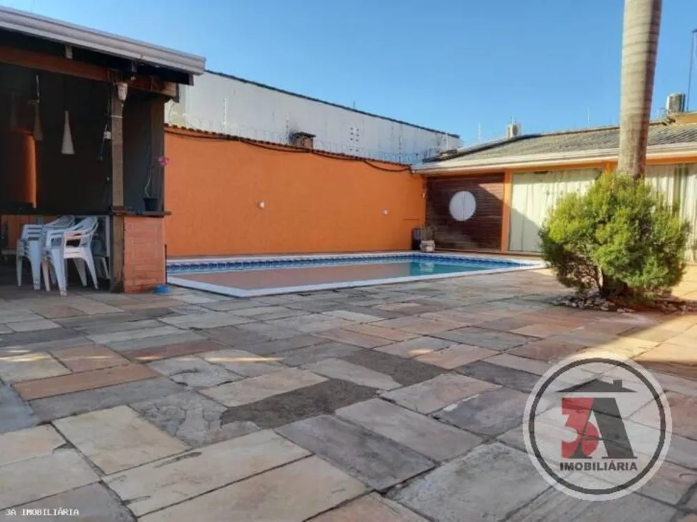 Casa, 2 quartos, 100 m² - Foto 3
