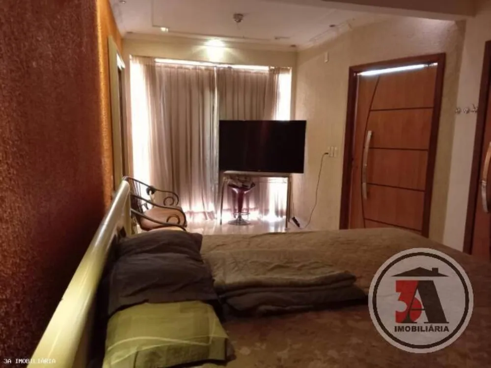 Casa, 2 quartos, 100 m² - Foto 1