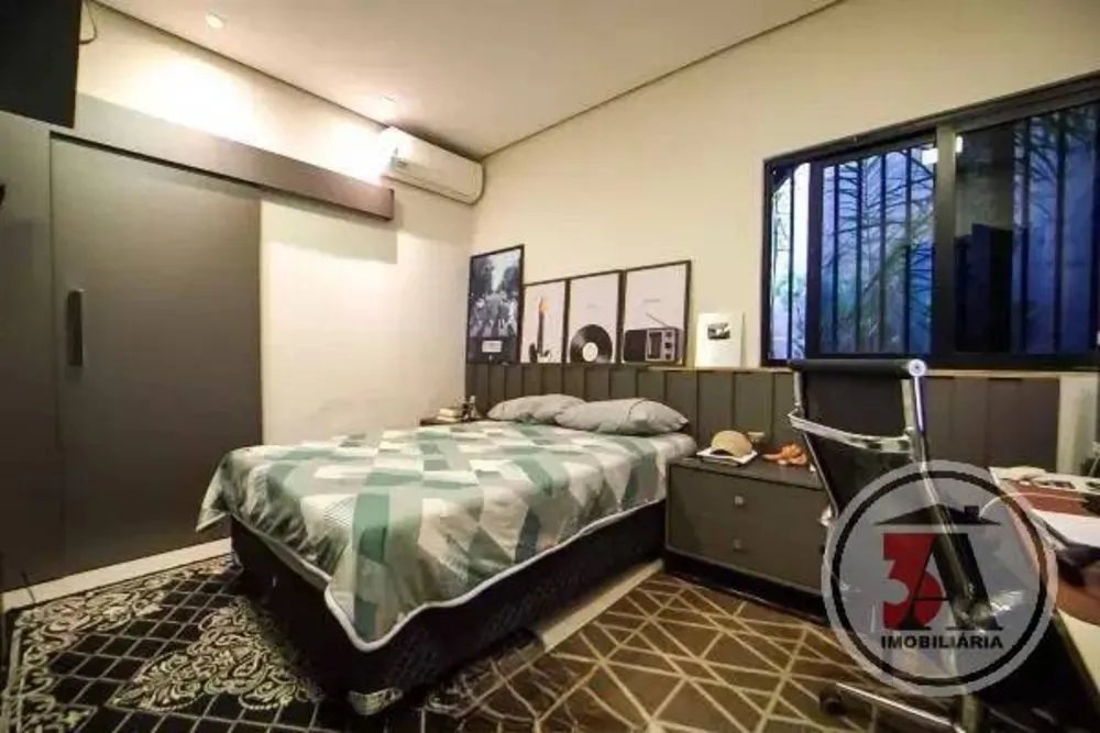 Casa, 2 quartos, 121 m² - Foto 2
