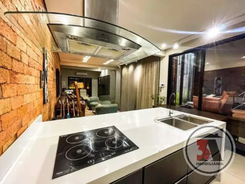 Casa, 2 quartos, 121 m² - Foto 3
