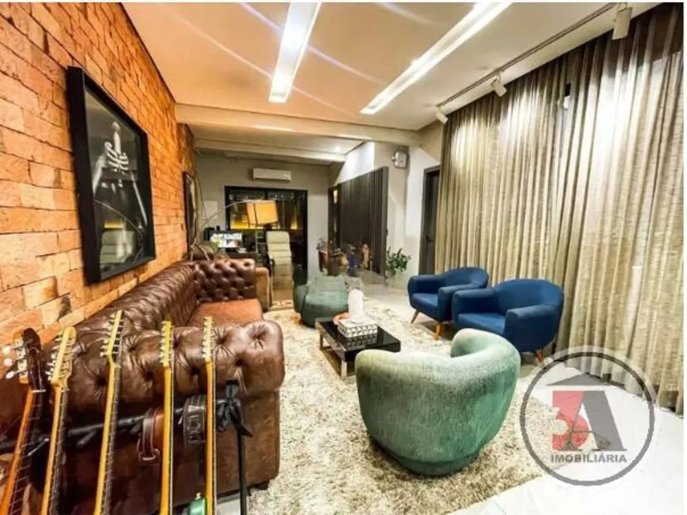 Casa, 2 quartos, 121 m² - Foto 1
