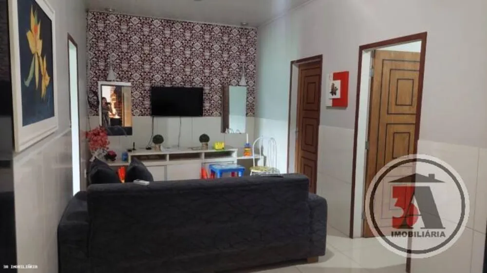 Casa, 4 quartos, 300 m² - Foto 4